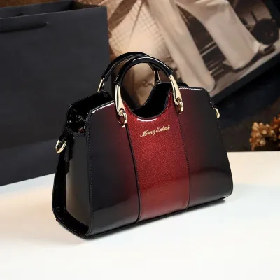 Fashionable universal shoulder bag HB46349